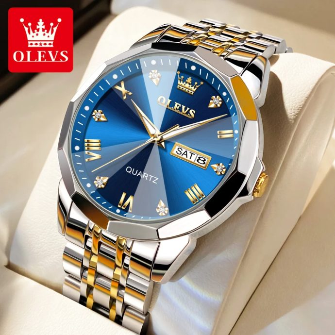 Olevs 5513G – Image 2